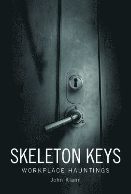 bokomslag Skeleton Keys