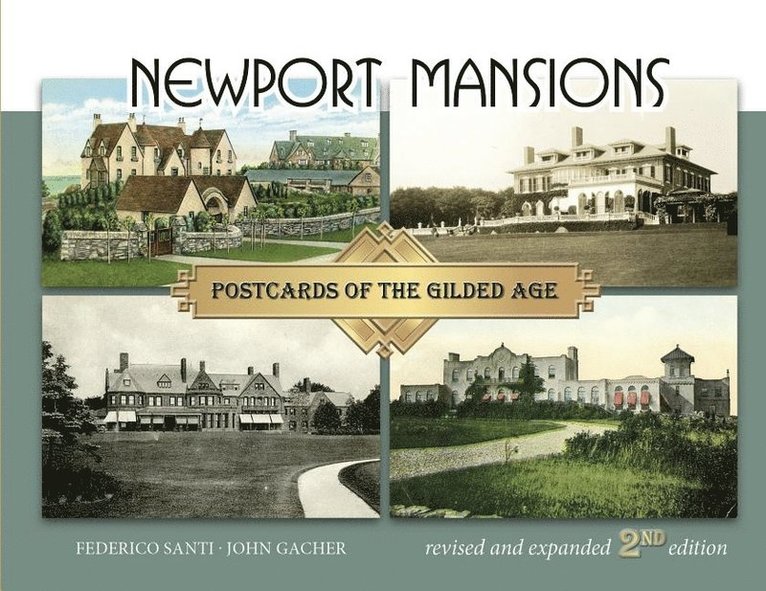 Newport Mansions 1