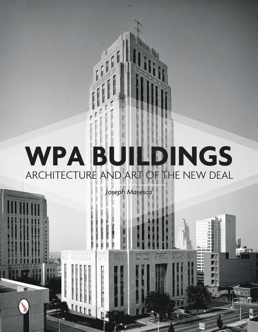WPA Buildings 1