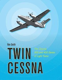 bokomslag Twin Cessna