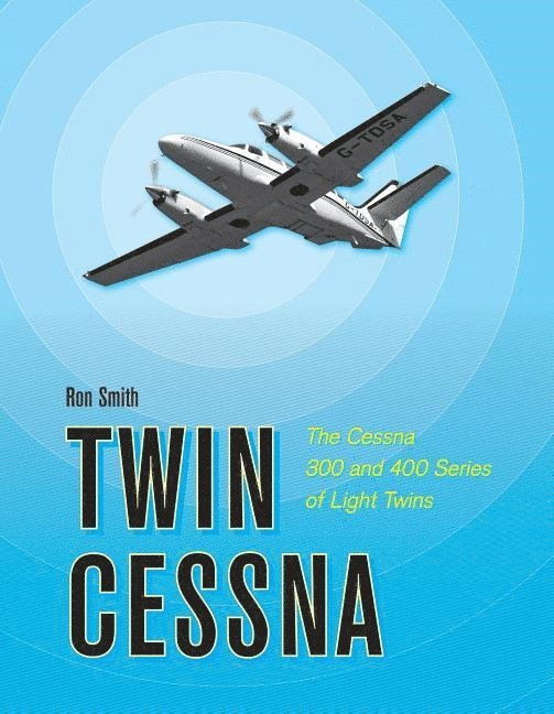 Twin Cessna 1