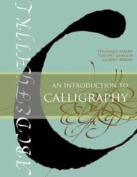 bokomslag An Introduction to Calligraphy