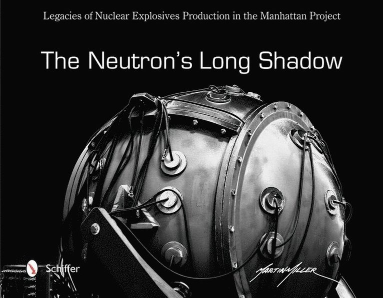 Neutron's Long Shadow