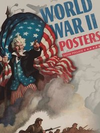 bokomslag World War II Posters
