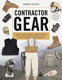 bokomslag Contractor Gear