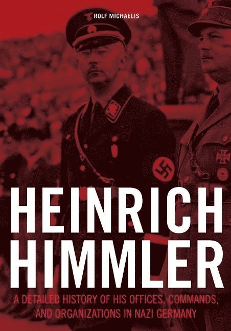 Heinrich Himmler 1