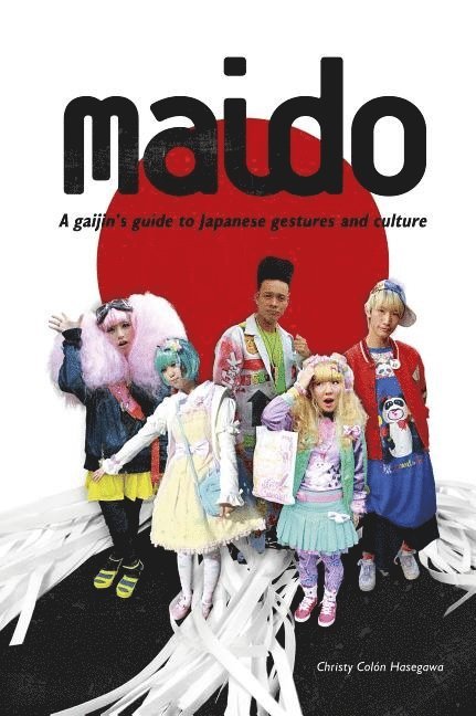 Maido 1