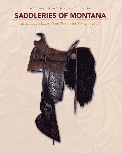 Saddleries of Montana 1