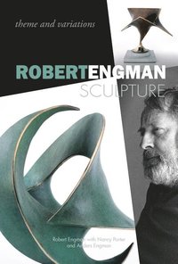 bokomslag Robert Engman Sculpture