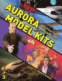 bokomslag Aurora Model Kits