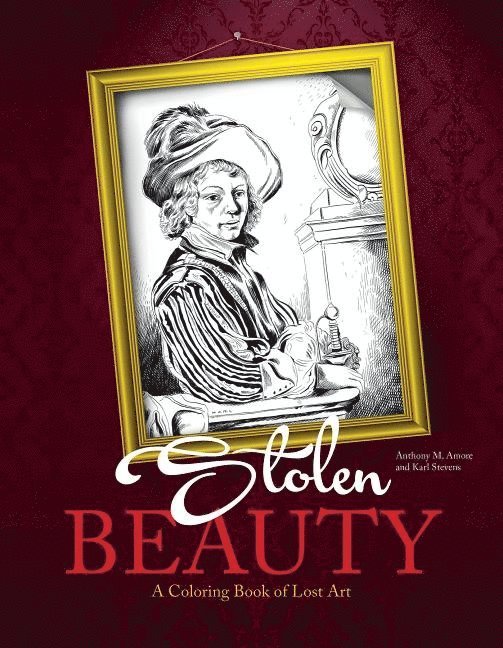 Stolen Beauty 1