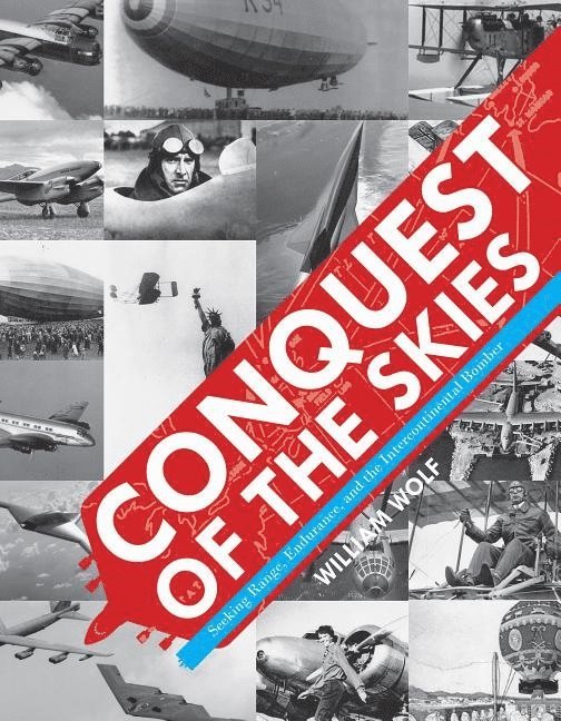Conquest of the Skies 1