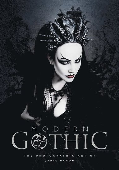 bokomslag Modern Gothic