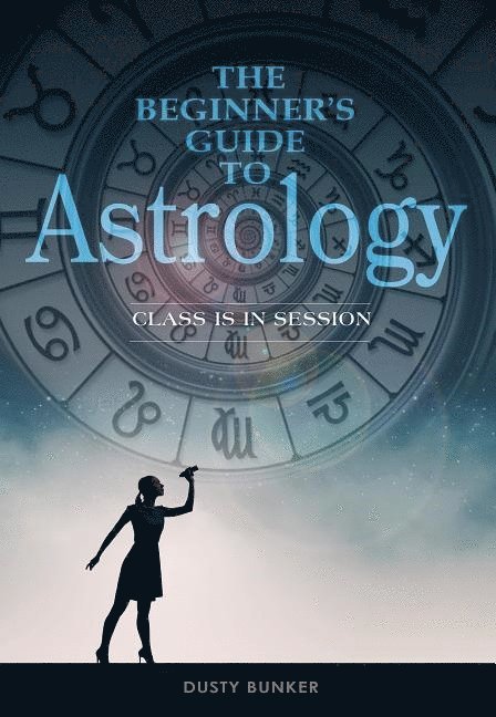 Beginner's Guide to Astrology