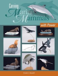 bokomslag Carving Marine Mammals with Power