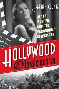 bokomslag Hollywood Obscura