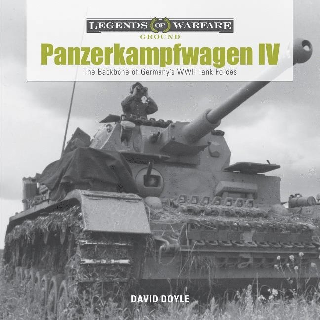 Panzerkampfwagen IV 1