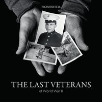 bokomslag The Last Veterans of World War II