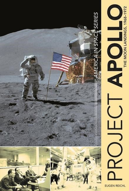 Project Apollo 1