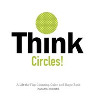 bokomslag Think Circles!