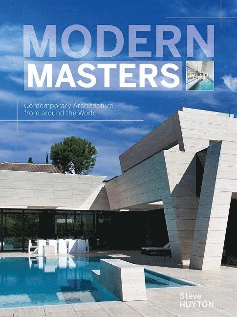 Modern Masters 1