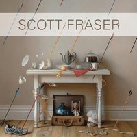 bokomslag Scott Fraser