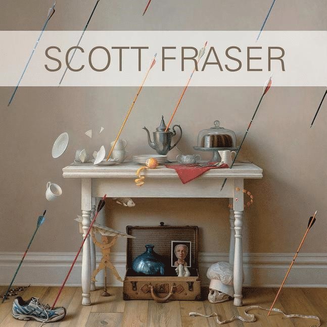 Scott Fraser 1