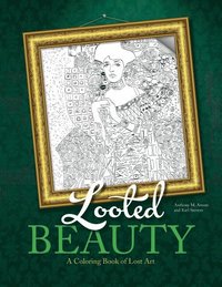 bokomslag Looted Beauty