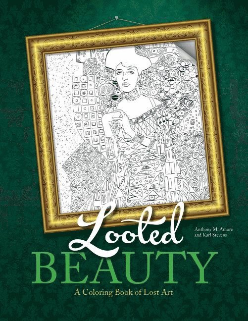 Looted Beauty 1