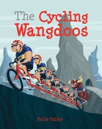 bokomslag The Cycling Wangdoos