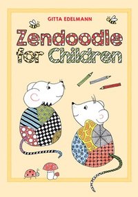 bokomslag Zendoodle for Children