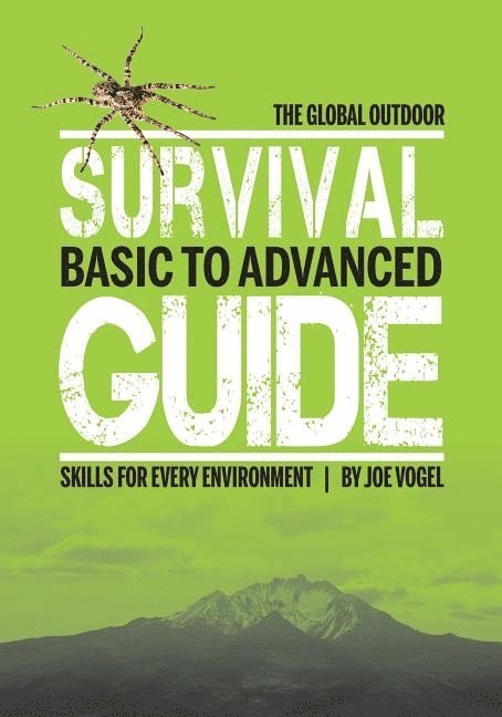 The Global Outdoor Survival Guide 1