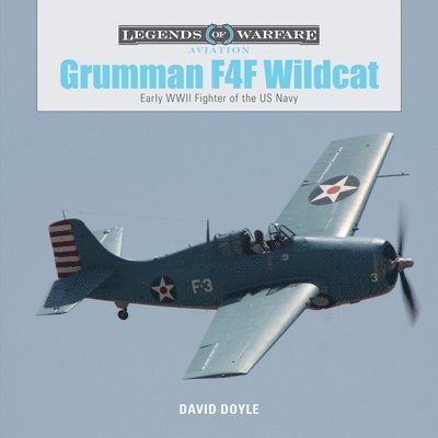 Grumman F4F Wildcat 1
