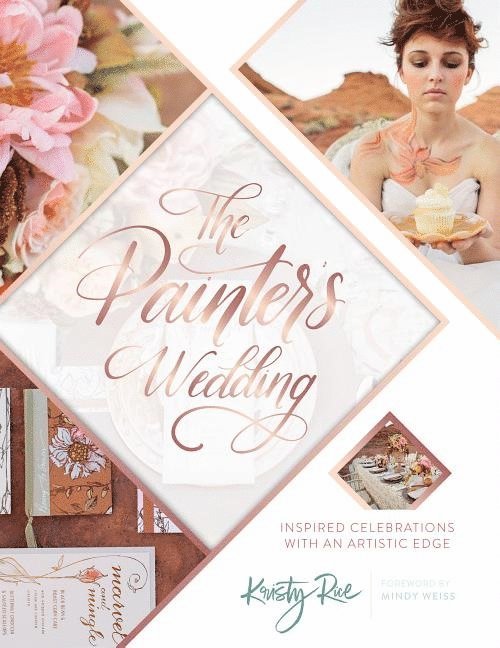 Painter's Wedding