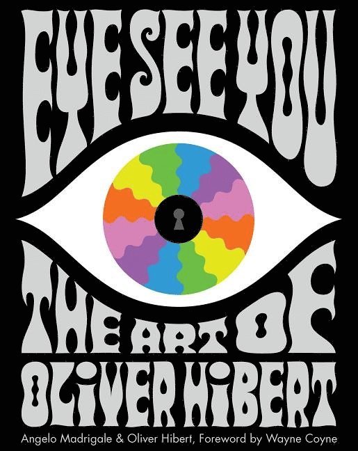 Eye See You 1