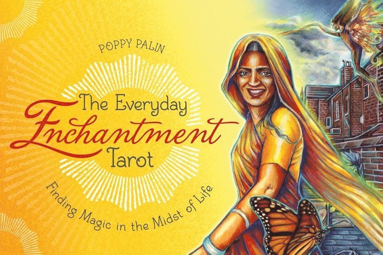 The Everyday Enchantment Tarot 1