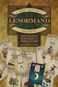 bokomslag The Art of Lenormand Reading