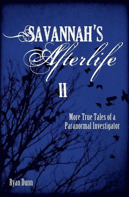 Savannah's Afterlife II 1