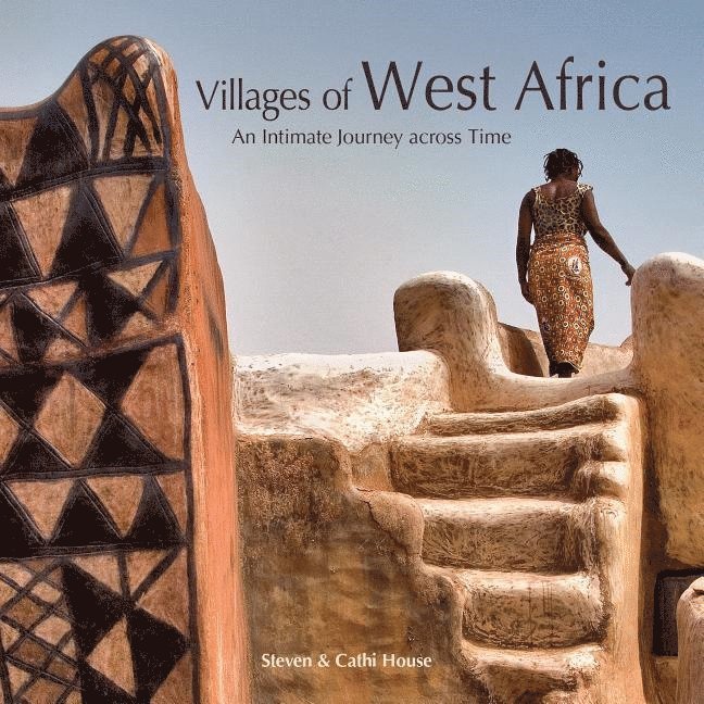 Villages of West Africa 1