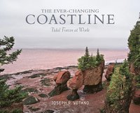 bokomslag The Ever-Changing Coastline