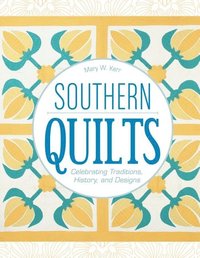 bokomslag Southern Quilts