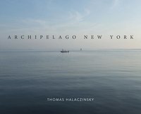 bokomslag Archipelago New York