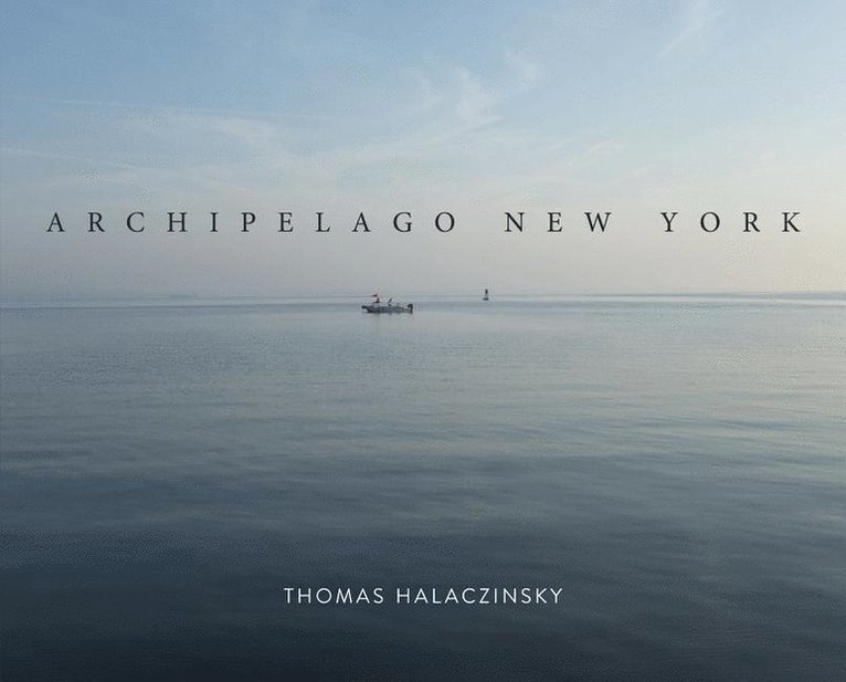 Archipelago New York 1