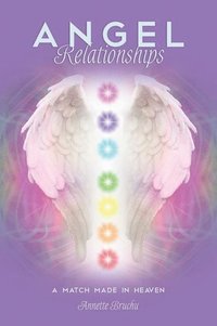 bokomslag Angel Relationships