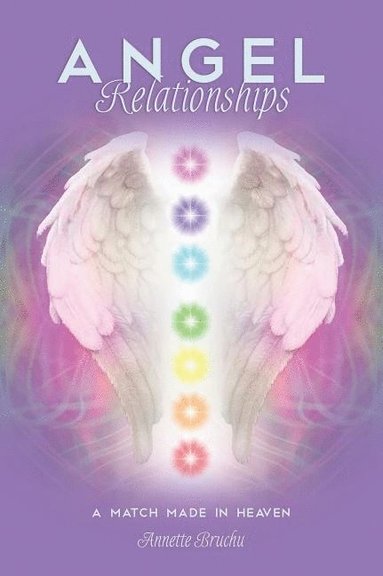 bokomslag Angel Relationships