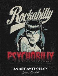 bokomslag Rockabilly/Psychobilly