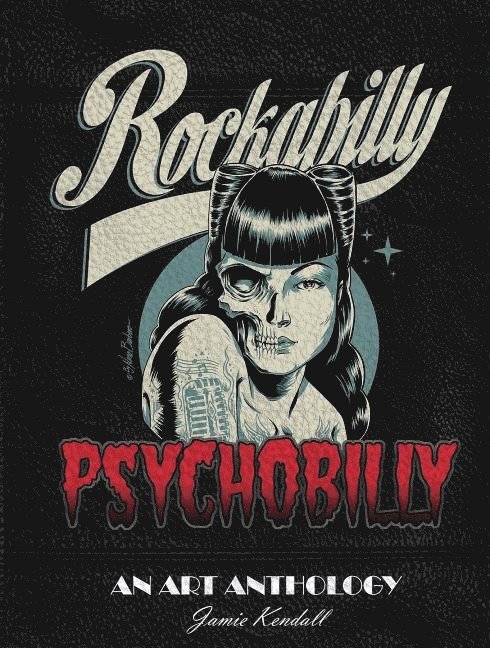 Rockabilly/Psychobilly 1