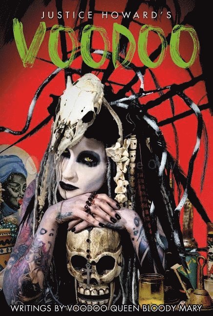 Justice Howard's Voodoo 1