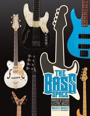 The Bass Space 1