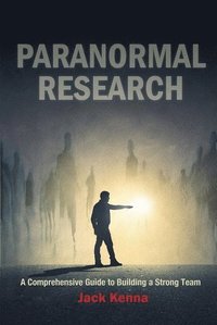 bokomslag Paranormal Research